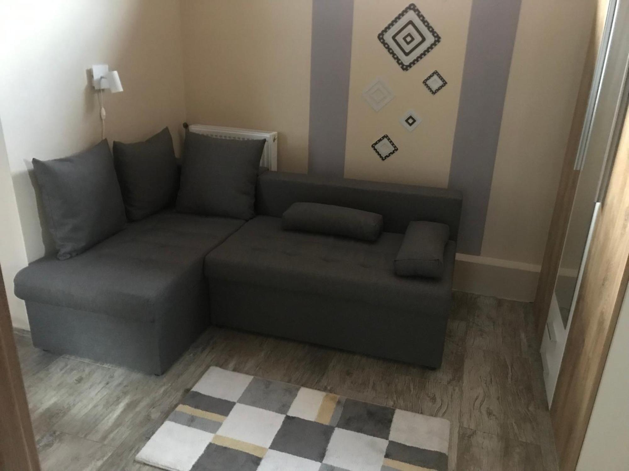 Eperjes Haz Apartment Budapest