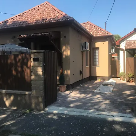 Appartamento Eperjes Haz Budapest Esterno foto
